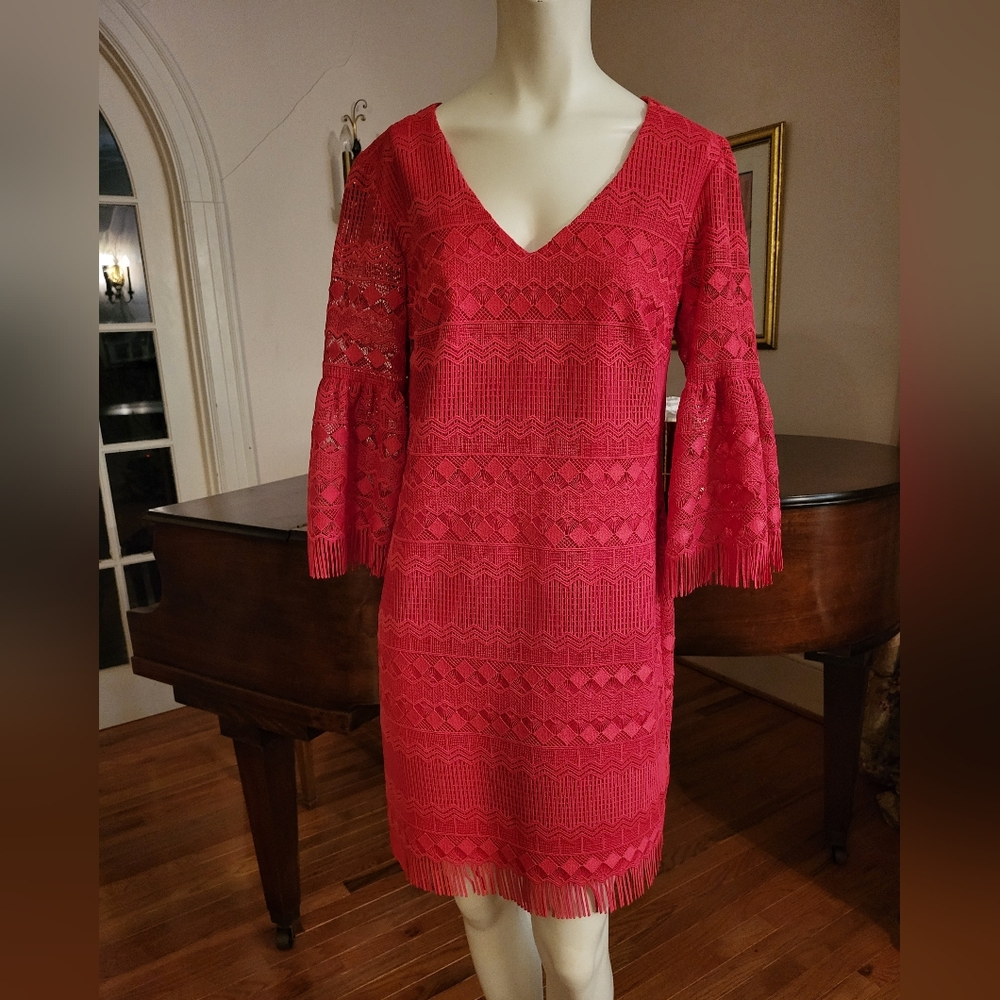 Trina Turk Dress